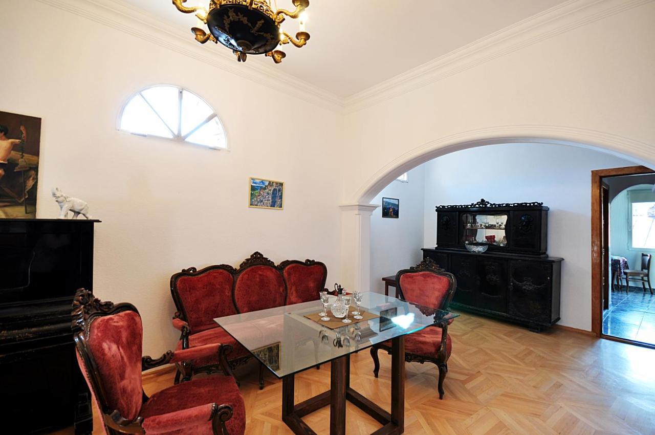 Vorontsov Old Tbilisi Apartment Exterior photo
