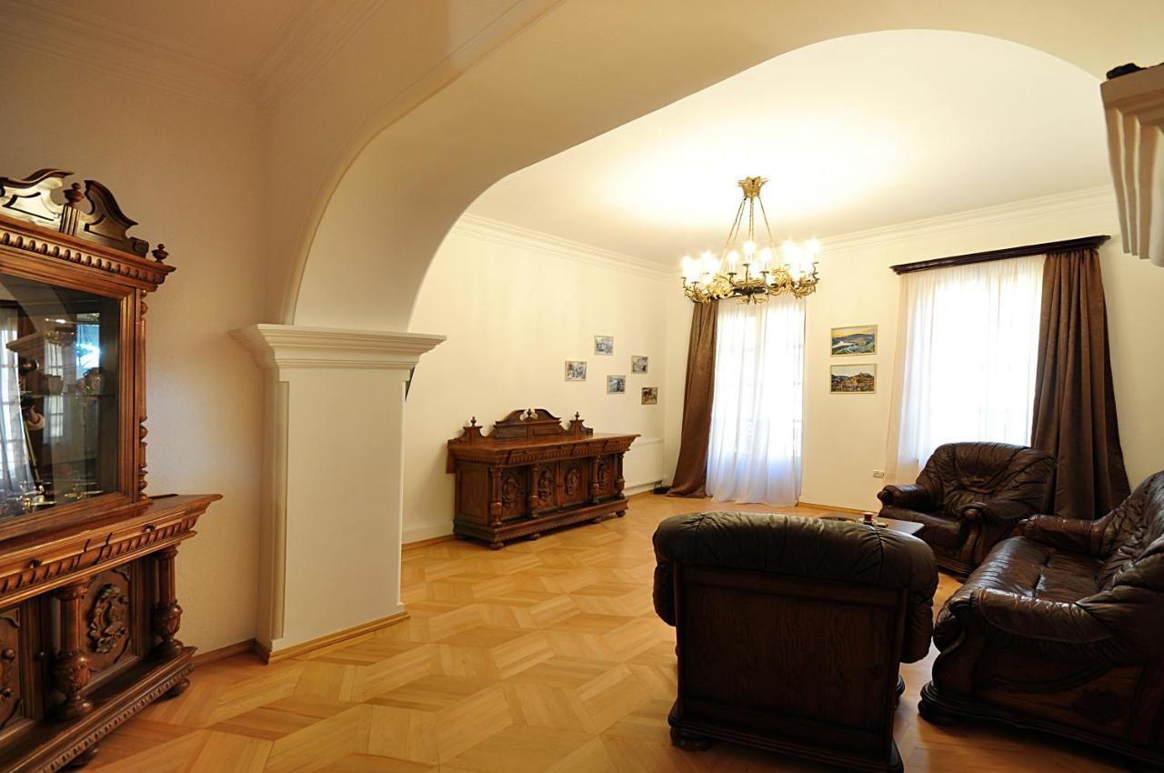 Vorontsov Old Tbilisi Apartment Exterior photo