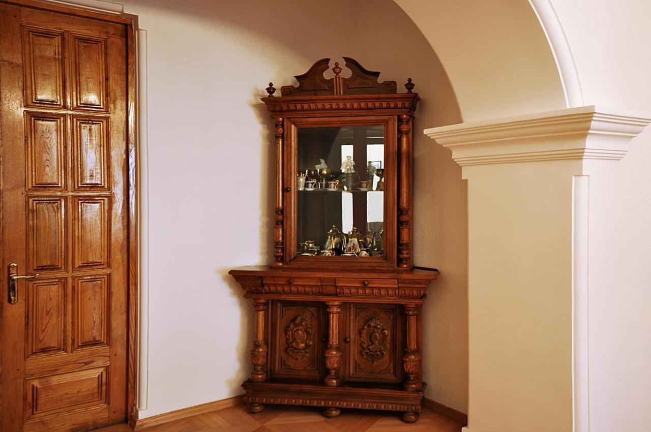 Vorontsov Old Tbilisi Apartment Exterior photo