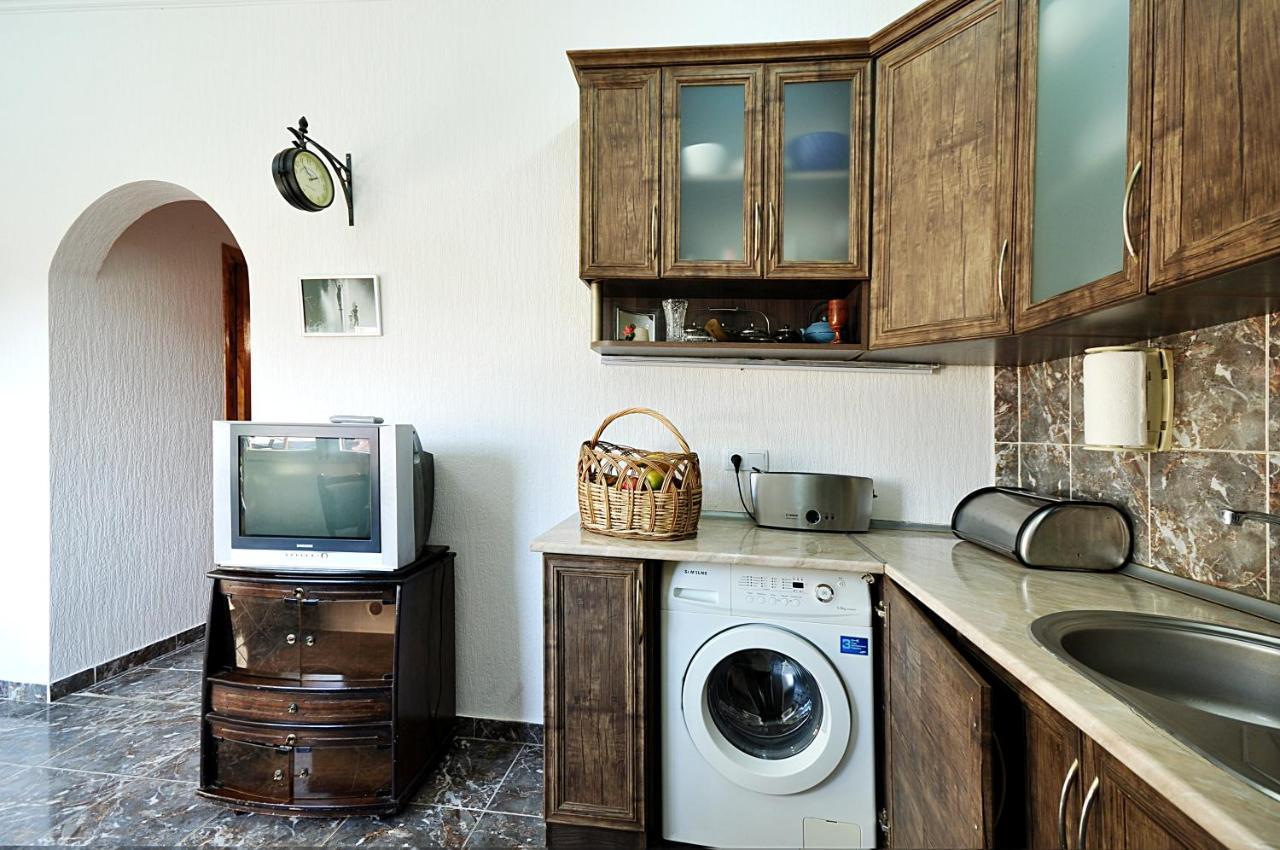 Vorontsov Old Tbilisi Apartment Exterior photo